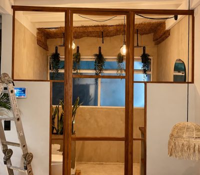Bathroom-construction-refugio-de-kalma
